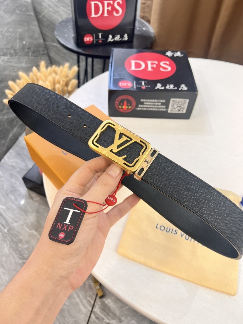 Louis Vuitton Belts